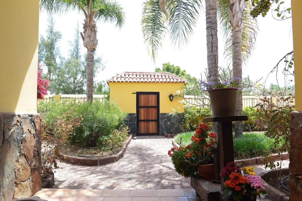 Golf Court * Maspalomas (Gran Canaria)