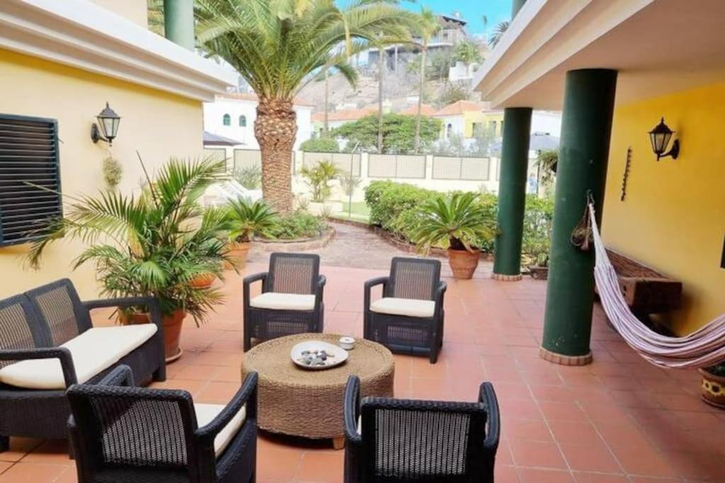 Willa Golf Court Maspalomas (Gran Canaria)