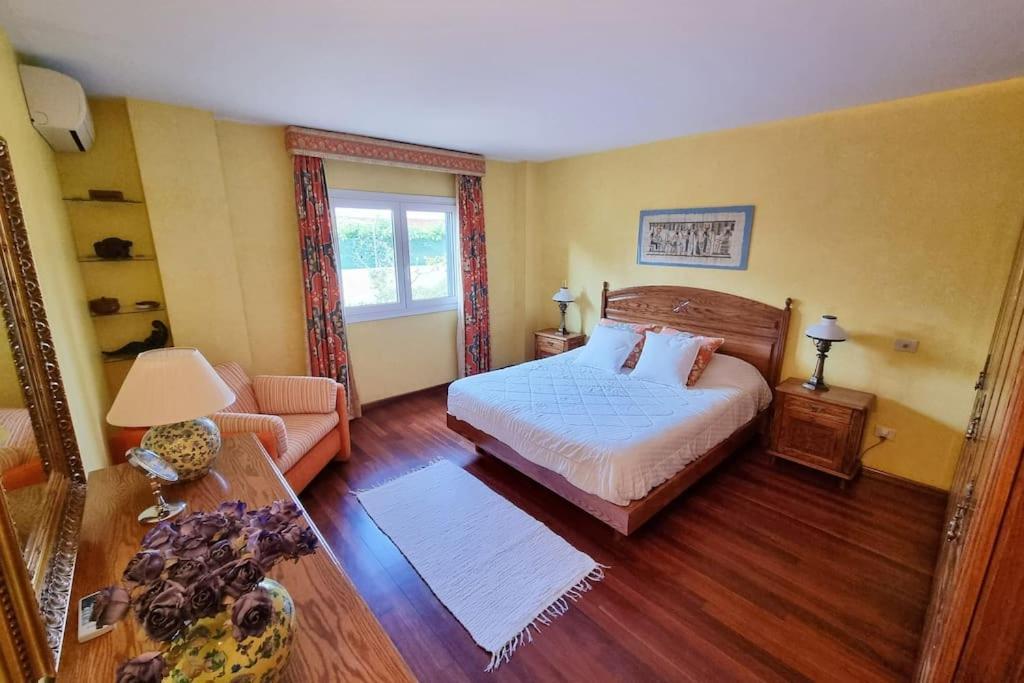 Golf Court Villa Maspalomas (Gran Canaria)