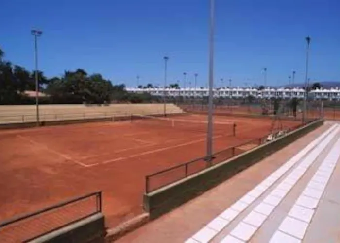 Villa Maspalomas Golf Court